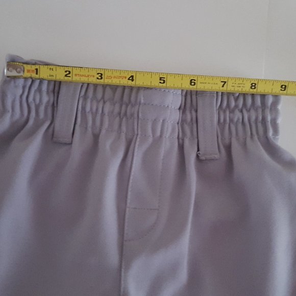 Rawlings Pull-Up Baseball Pants-Youth Small **PRE-OWNED- READ** - Picture 13 of 14